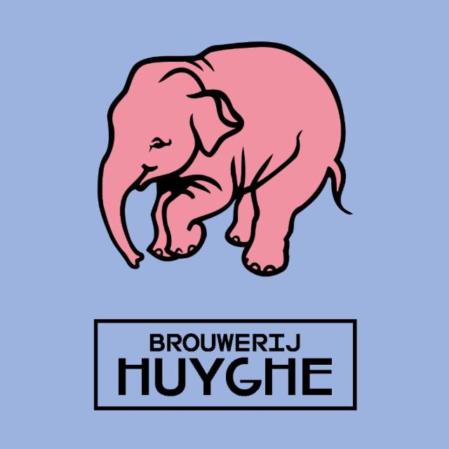 Brasserie L. Huyghe