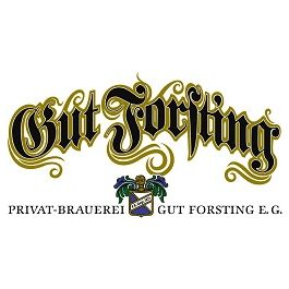 Privatbrauerei Gut Forsting