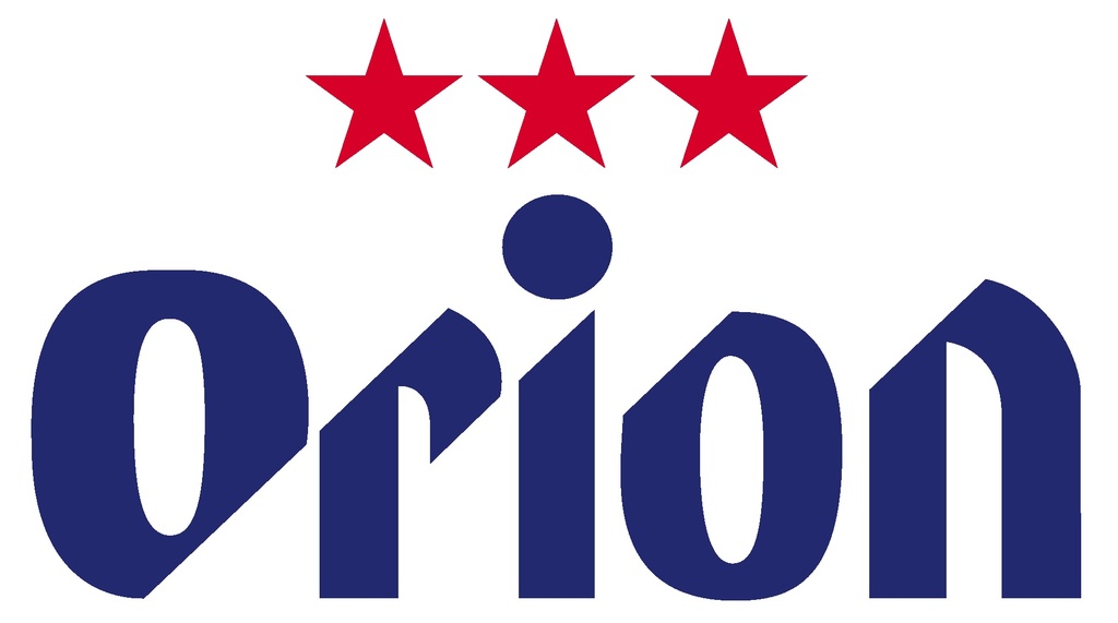 Orion Breweries Ldt.