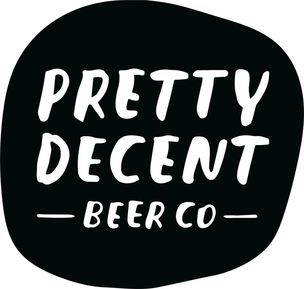 Pretty Decent Beer Co.