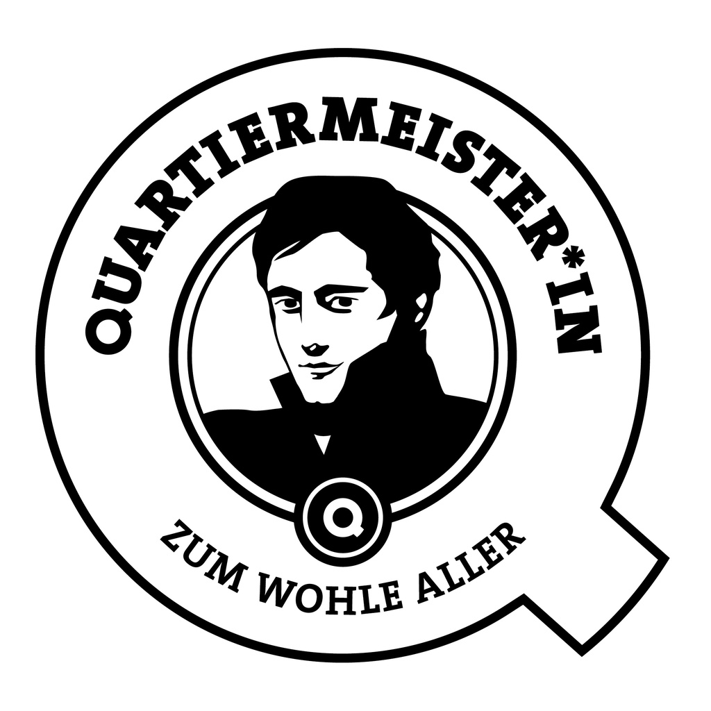 Quartiermeister - korrekter Konsum GmbH