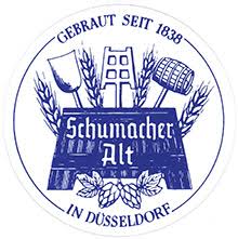 Schumacher Altbier Manufaktur