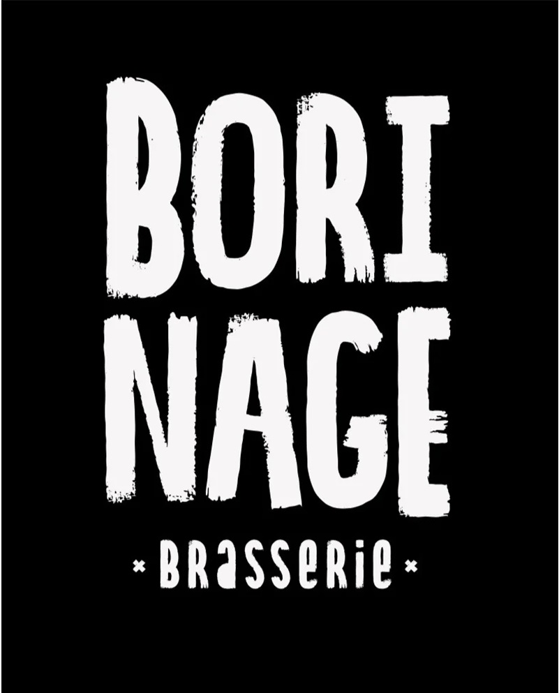 Brasserie du Borinage