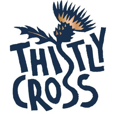 Thistly Cross Cider