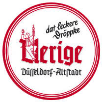 Obergärige Hausbrauerei Uerige