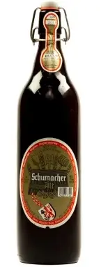Schumacher - Alt - 4,6% alc.vol. 1,0l - Altbier