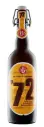 Bergmann - '72 - 7,1% alc.vol. 0,75l - Heller Bock