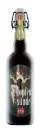 Bergmann - Hopfensünde - 7,2% alc.vol. 0,75l - Roter Bock