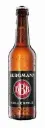 Bergmann - Kellerpils 24x - 5,2% alc.vol. 0,33l - Kellerpils