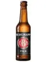 Bergmann - Pils 24x - 4,8% alc.vol. 0,33l - Export