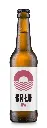 BRLO - IPA 24x - 6,0% alc.vol.0,33l - IPA