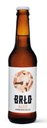 BRLO - Naked - <0,5% alc.vol.0,33l - alkoholfreies Pale Ale