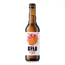 BRLO - Splash 24x - 2,5% alc.vol.0,33l - Grapefruit Radler