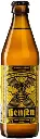 Hensen - Altstadtbestäuber - 4,7% alc.vol. 0,33l - Honey Pils