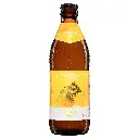Hoppebräu - Wuide Hehna 20x - 4,1% alc.vol. 0,33l - Session IPA