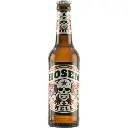Hosen Hell 24x - 5,2% alc.vol. 0,33l Bier - Helles