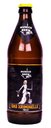 Munich Brew Mafia - Das Kriminelle Helle - 5,0% alc.vol. 0,5l - Kellerbier