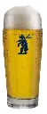 Wildbräu - Bierglas - 0,5l Becherglas