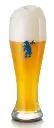 Wildbräu - Bierglas - 0,5l Weißbier Glas