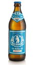 Wildbräu - Helles Alkoholfrei 20x - <0,5% alc.vol. 0,5l - Alkoholfreies Helles