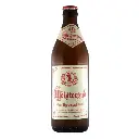 Wildbräu - Meistersud - 5,8% alc.vol. 0,5l - Spezialbier Hell