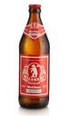 Wildbräu - Weißbier Alkoholfrei - <0,5% alc.vol. 0,5l - Alkoholfreies Weißbier