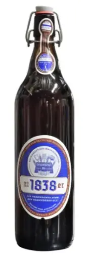 [altbier04] Schumacher - 1838er - 5,0% alc.vol. 1,0l - Altbier