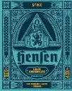 Hensen - Stike - 6,5% alc.vol. 0,33l - Sticke