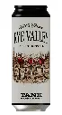 Tankbusters - Guys from Rye Valley - 6,4% alc.vol. 0,5l - DDH Rye Hoppy Ale