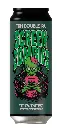 Tankbusters - Screen Zombies - 8,5% alc.vol. 0,5l - TDH Double IPA
