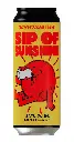 Tankbusters - Sip of Sunshine - 5,0% alc.vol. 0,5l - NZ West Coast Pilsner