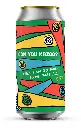 Pretty Decent Beer - Can You Kazoo? 12x - 0,5% alc.vol. 0,44l - Alkoholfreies Pale Ale
