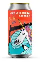 Pretty Decent Beer - Take Your Dreams Seriously - 6,5% alc.vol. 0,44l - NEIPA
