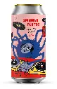 Pretty Decent Beer x Appollen - Spinning Plates - 6,2% alc.vol. 0,44l - NEIPA