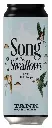 Tankbusters - Song of the Swallows - 5,0% alc.vol. 0,5l - Spring DDH NEIPA