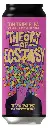 Tankbusters - Theory of Ecstasy 10x - 9,5% alc.vol. 0,5l - Triple NEIPA