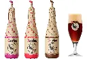 Bierpaket "Bacchus Classic Box mit Glas"