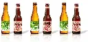 Bierpaket "Silly Killer Box"