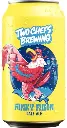 Two Chefs Brewing - Funky Falcon - 5,2% alc.vol. 0,33l - Pale Ale