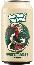 Two Chefs Brewing - White Mamba - 5,0% alc.vol. 0,33l - Witbier