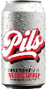Two Chefs Brewing - Classic Pilsner - 5,2% alc.vol. 0,33l - Pils