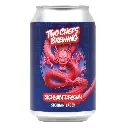 Two Chefs Brewing - Sichuan Dragon - 5,0% alc.vol. 0,33l - Steam Lager mit Sichuan Pfeffer