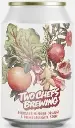 Two Chefs Brewing - Bright Blast - 7,0% alc.vol. 0,33l - Fruited Sour