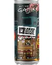 Underwood BRWR. - Gaijin - 3,0% alc.vol. 0,33l - Tomatengose