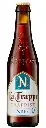 La Trappe - Nillis 24x - 0,0% alc.vol. 0,33l - Alkoholfreies dunkles Trappistenbier