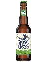 Thistly Cross - Elderflower - 3,4% alc.vol. 0,33l - Cider 