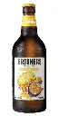 Brothers - Pineapple & Passionfruit - 4,0% alc.vol. 0,5l - Fruchtcider 