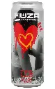 Muza - TSF: Coconut, Banana, Pineapple - 5,0% alc.vol. 0,33l - Pastry Sour