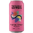 Trouble Brewing - Fresh Start 12x - 5,0% alc.vol. 0,44l - Pale Ale