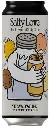 Tankbusters - Salty Love Vol. 1 - 4,5% alc.vol. 0,5l - Triple Fruited Gose mit Mango, Pfirsich, Zitrone, Kokosnuss
